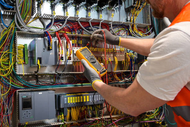 Best Electrical Repair Services  in Randolph, NE